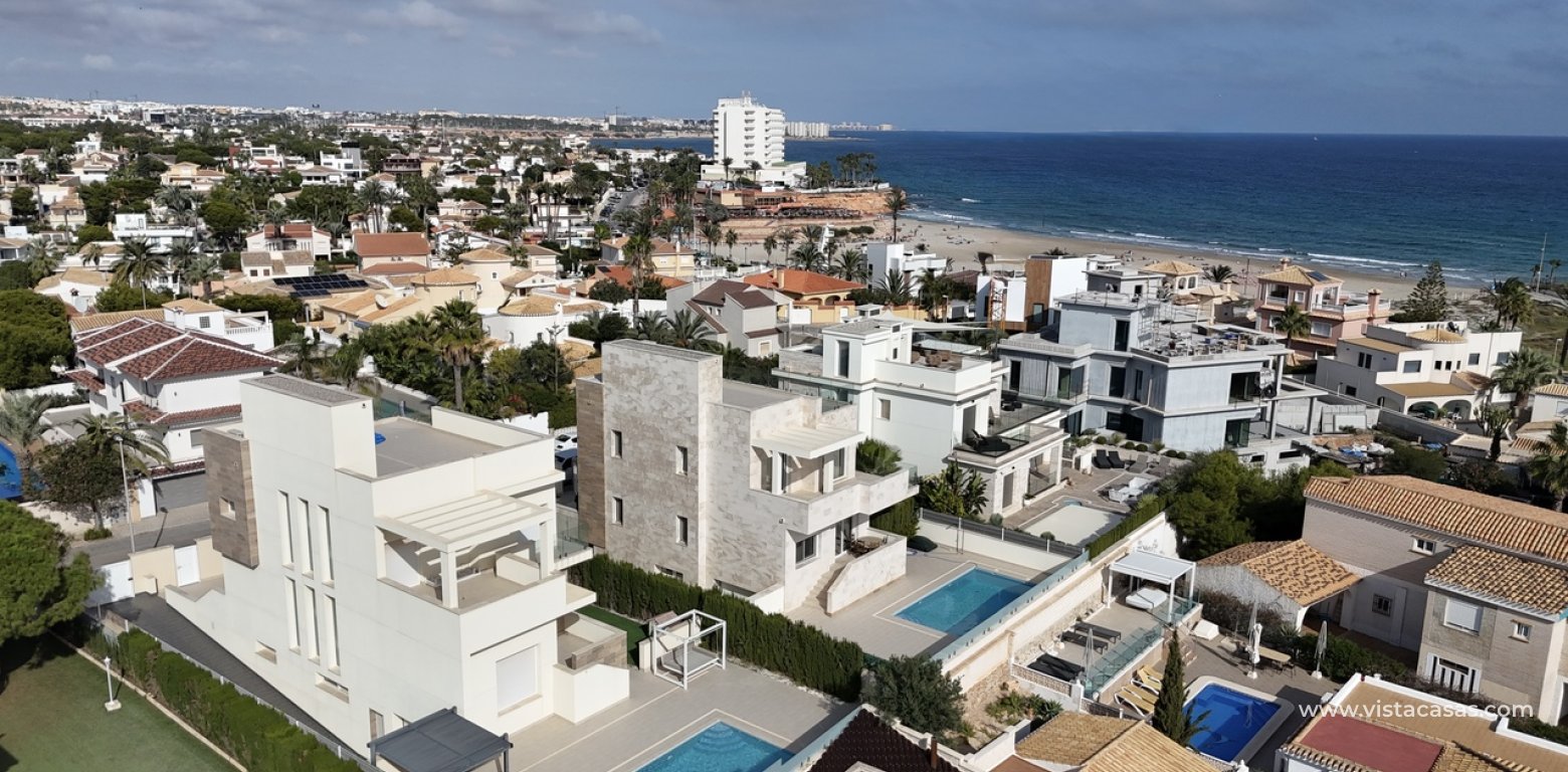 Wtórny - Villa - La Zenia