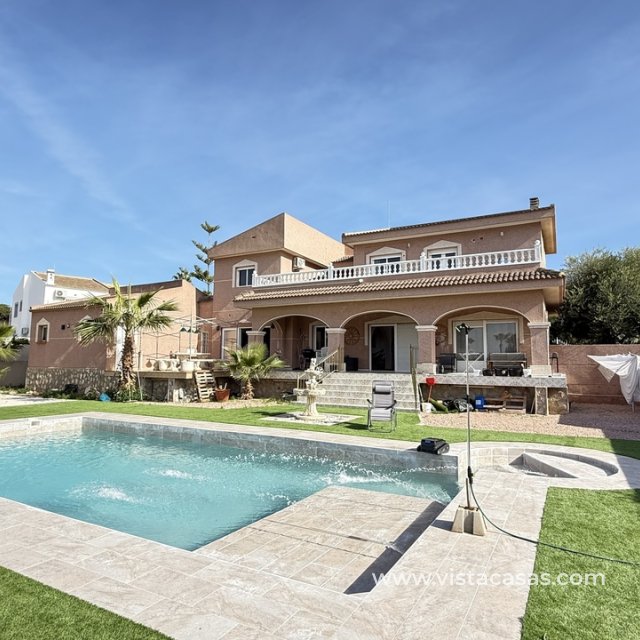 Villa - Sale - Benijofar - Benijofar