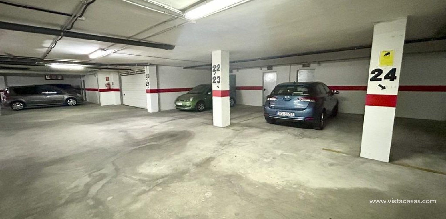 Sale - Lägenhet - Cabo Roig