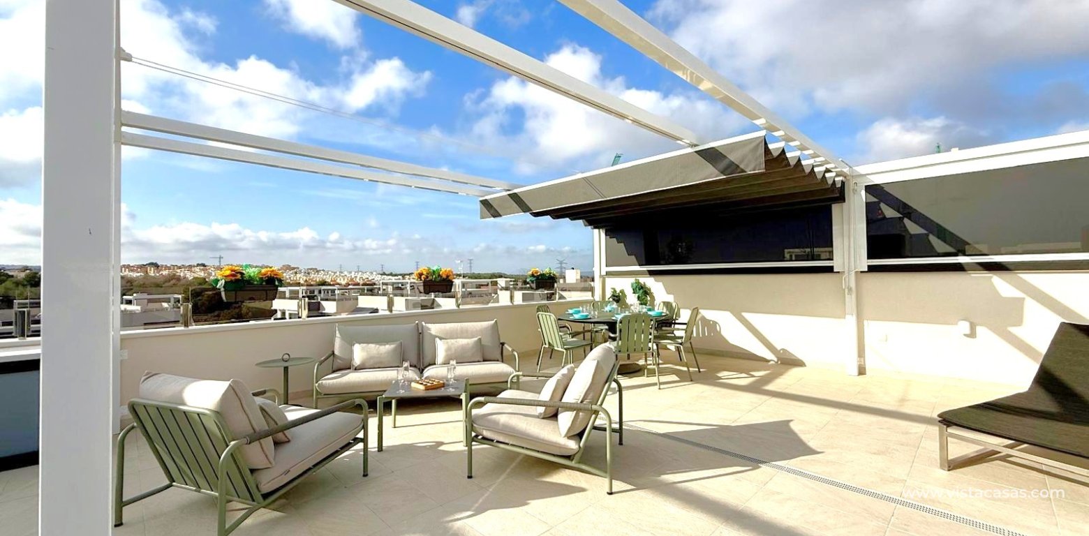 Resale - Apartment - Villamartin