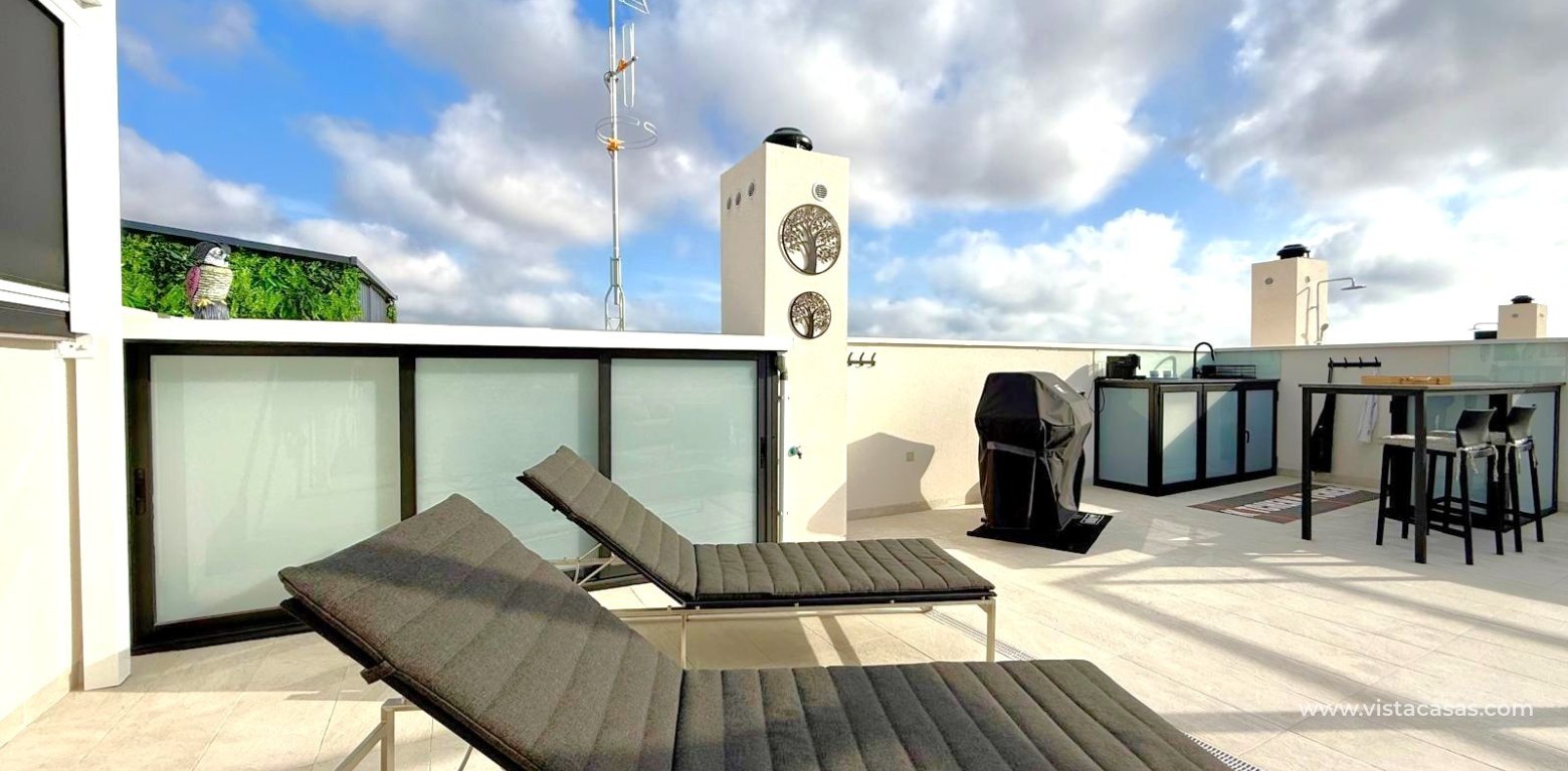 Resale - Apartment - Villamartin