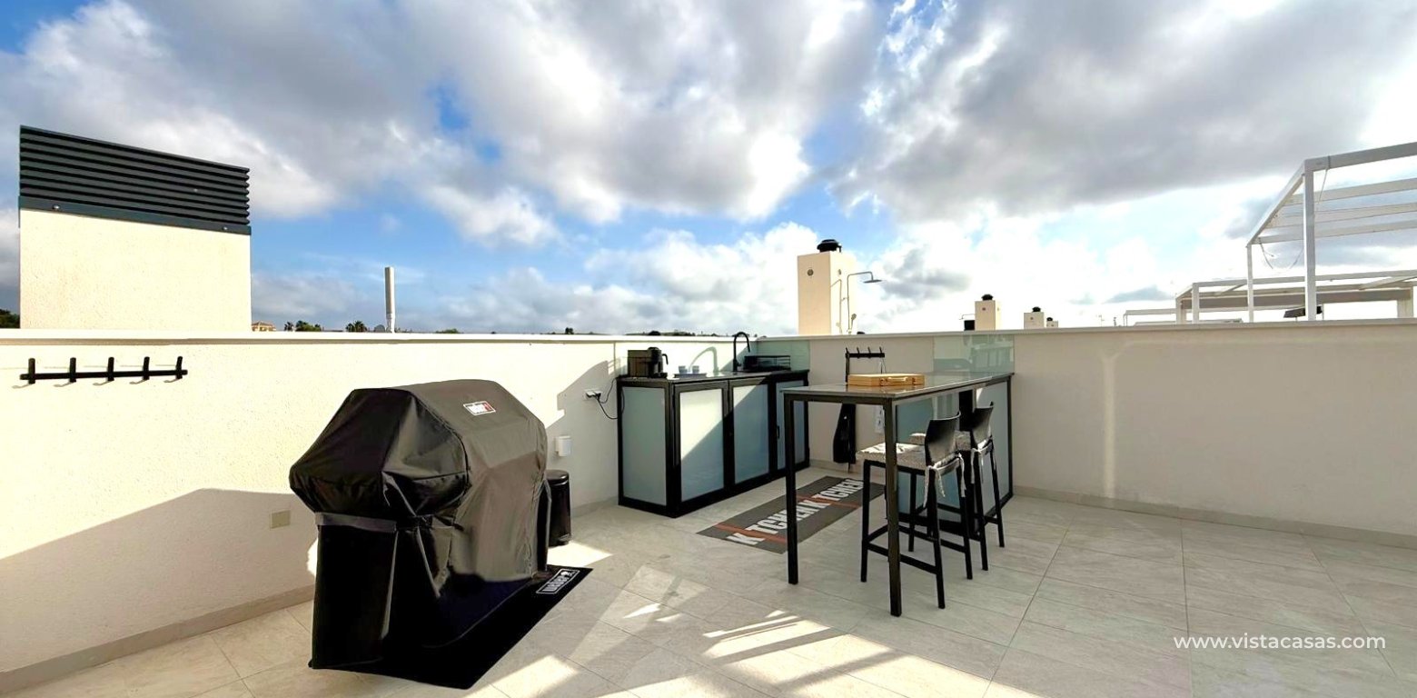 Resale - Apartment - Villamartin