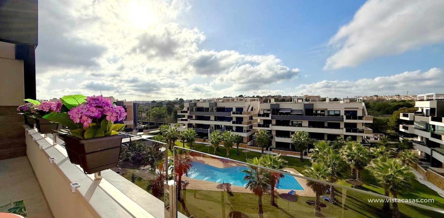 Resale - Apartment - Villamartin