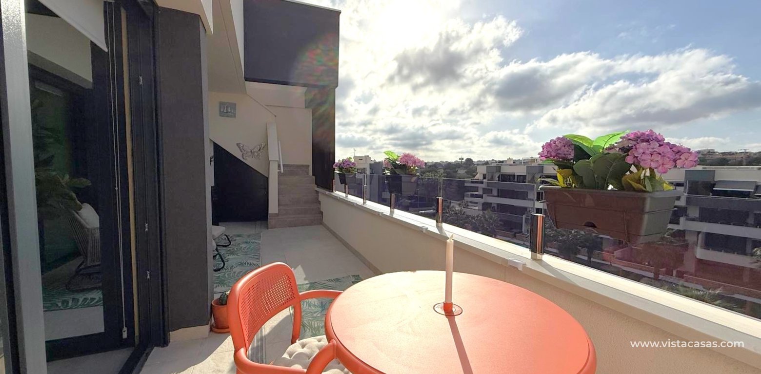 Resale - Apartment - Villamartin