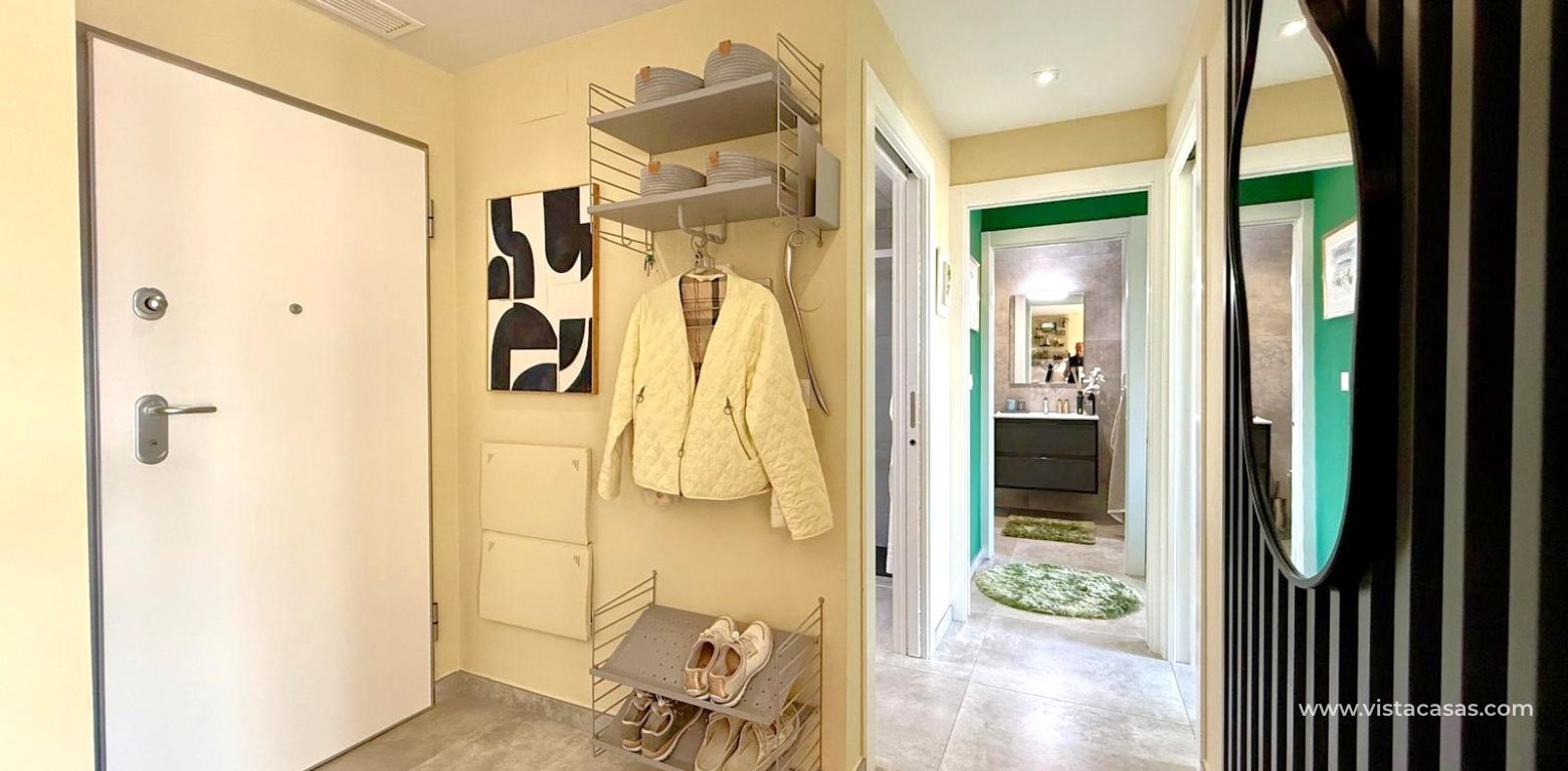 Resale - Apartment - Villamartin