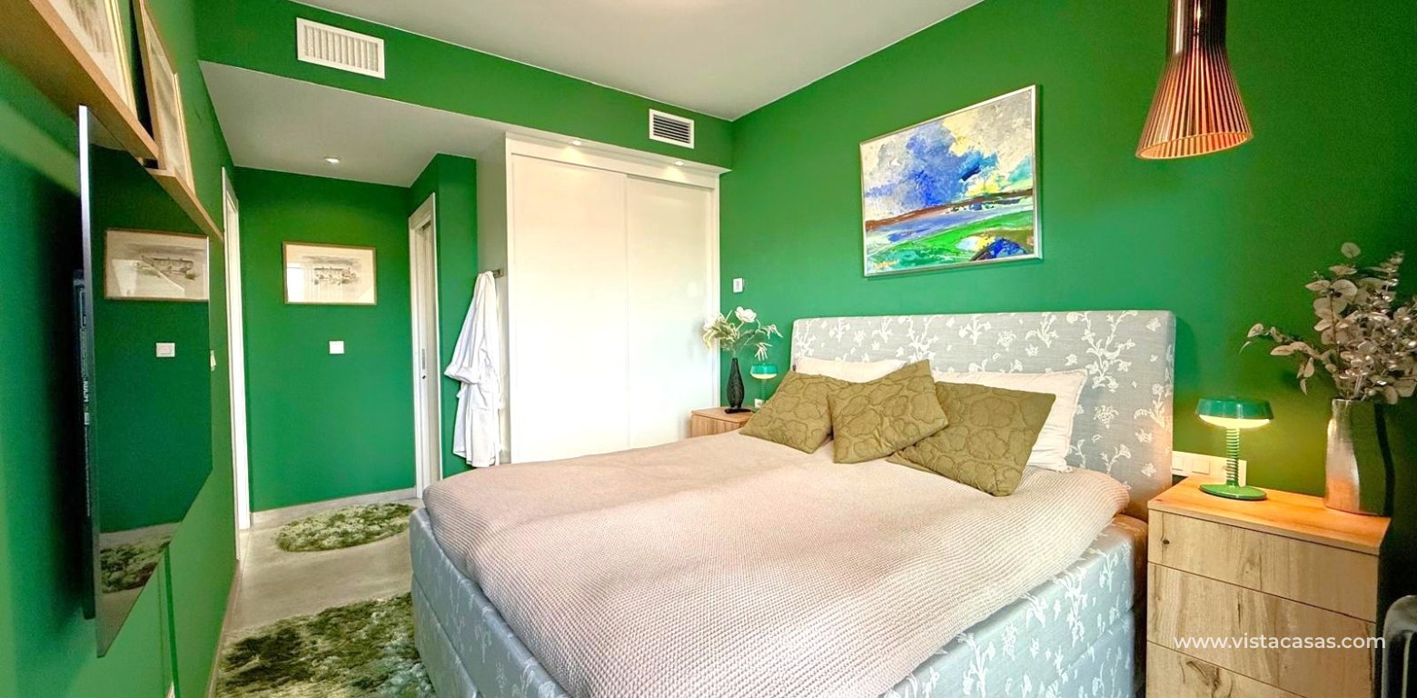 Resale - Apartment - Villamartin