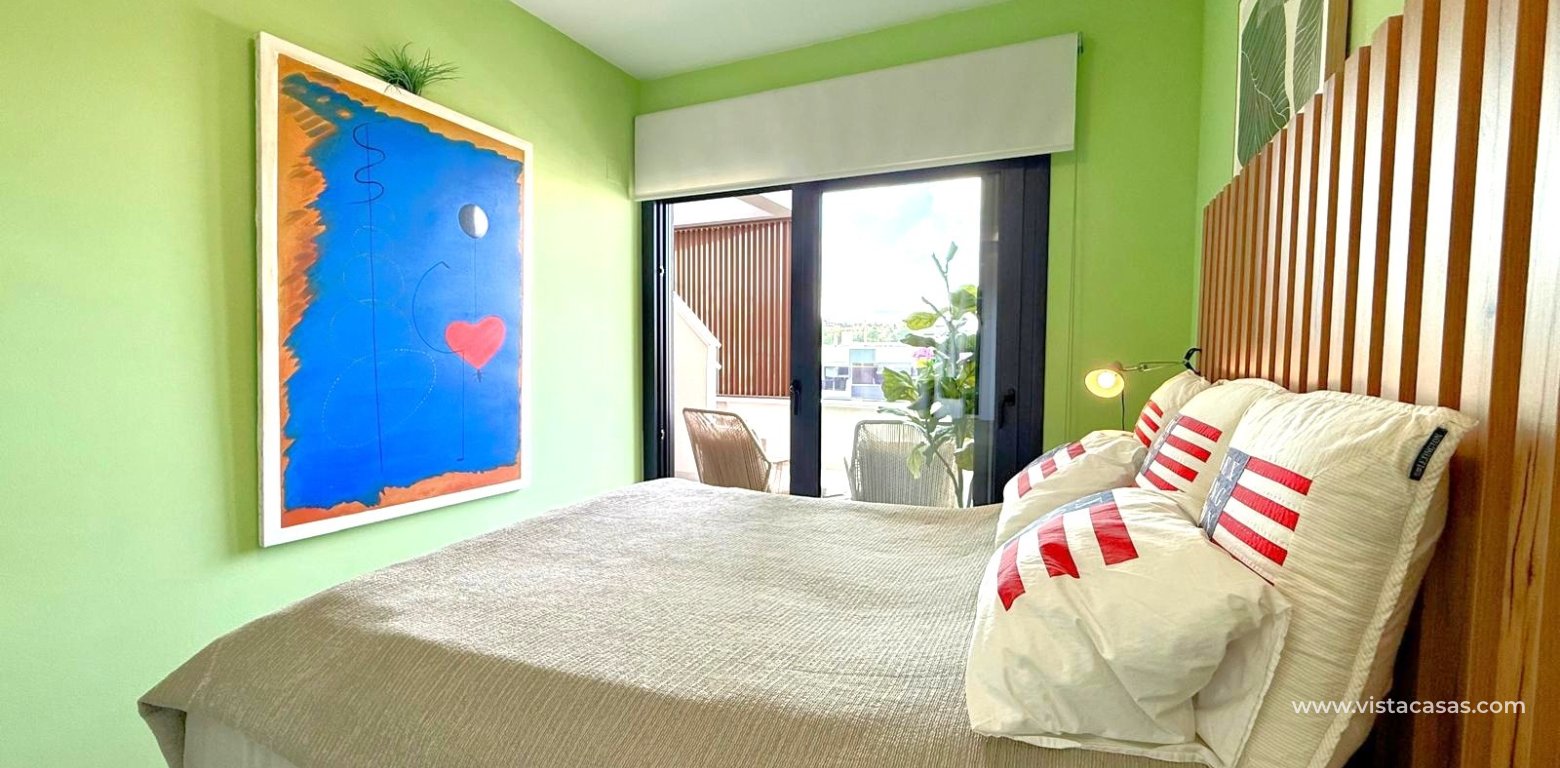 Resale - Apartment - Villamartin