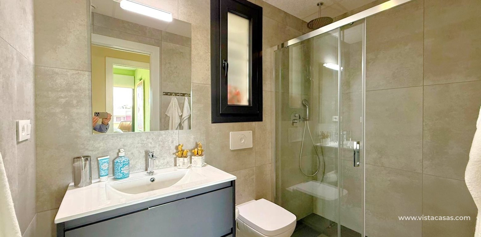 Resale - Apartment - Villamartin