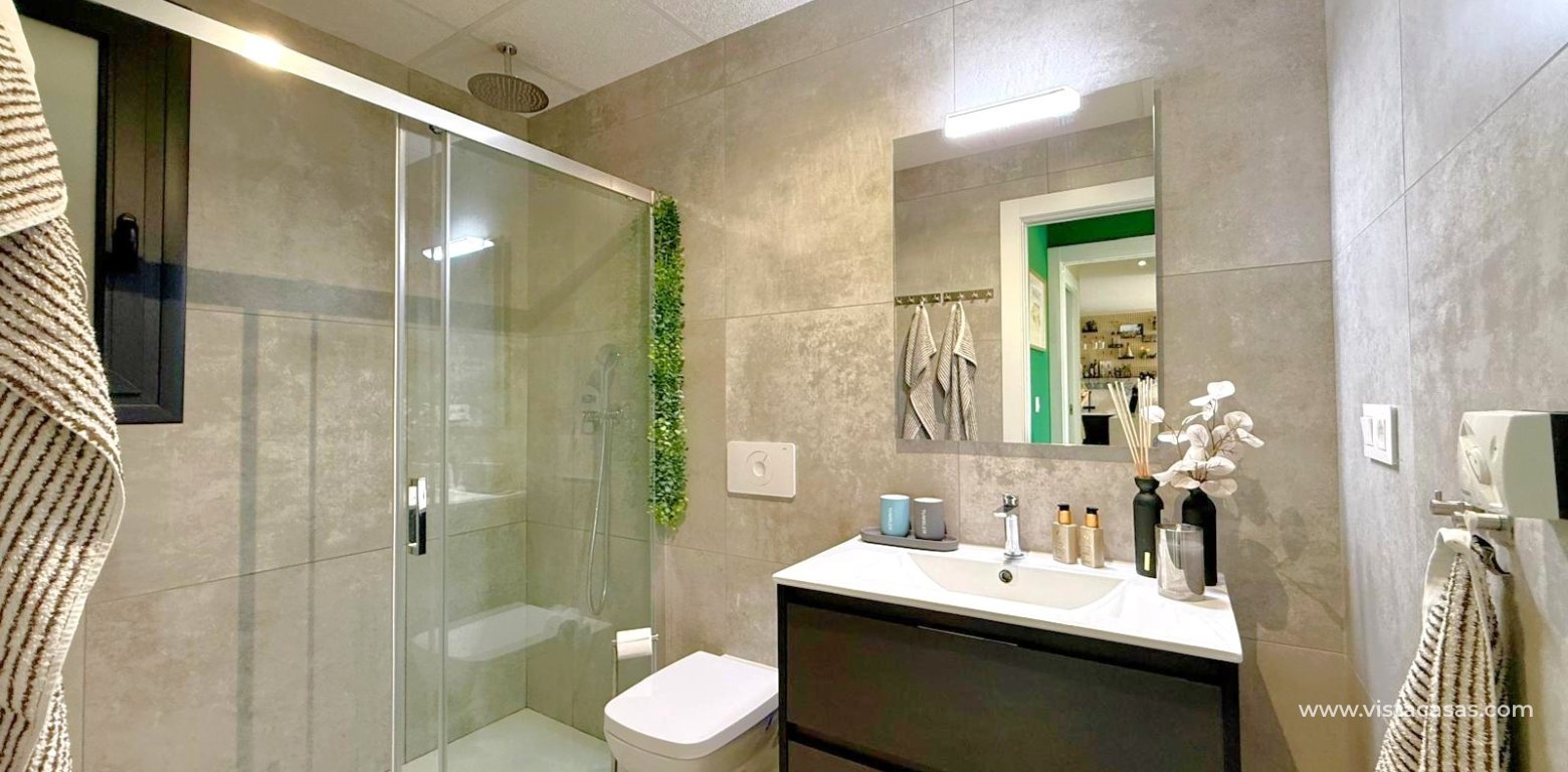 Resale - Apartment - Villamartin