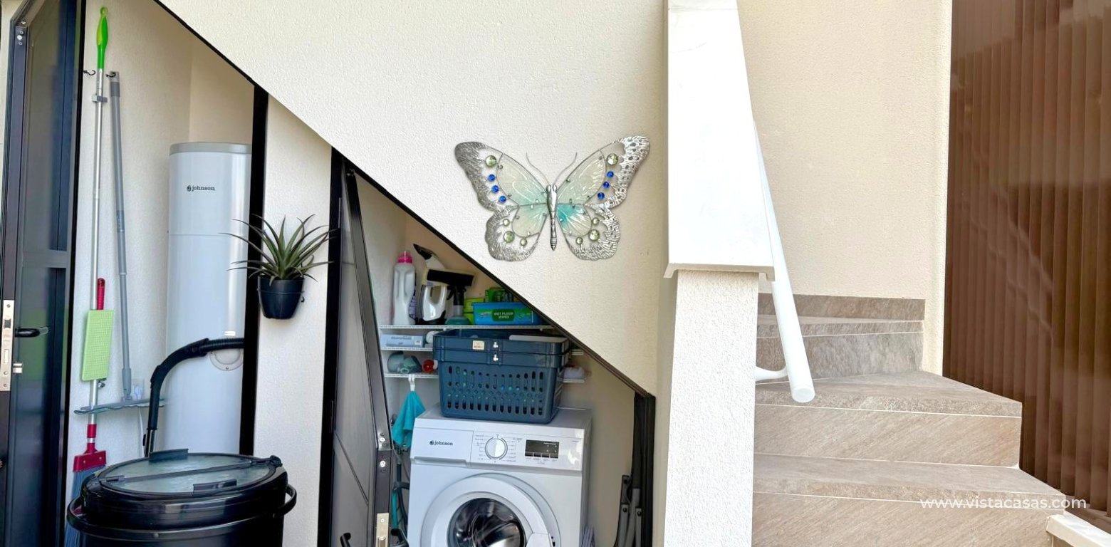 Resale - Apartment - Villamartin