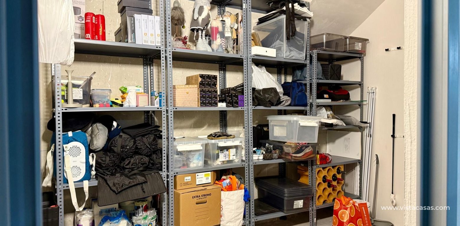 Resale - Apartment - Villamartin