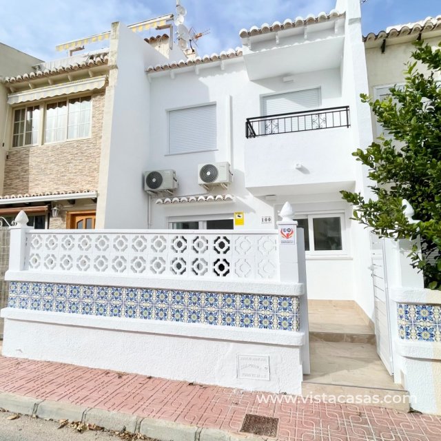 Townhouse - Sale - Los Balcones - Los Balcones
