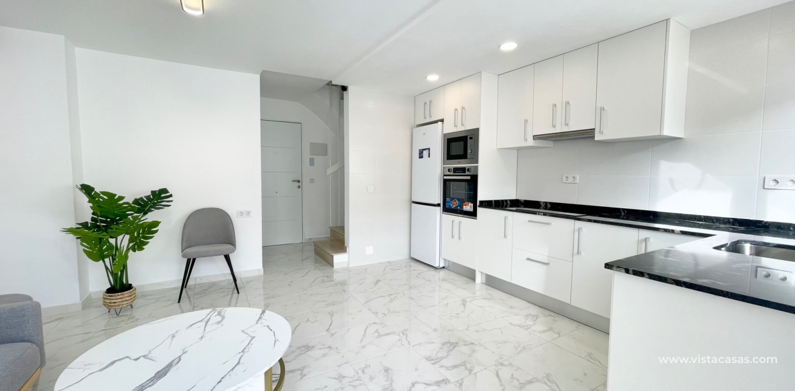 Venta - Townhouse - Los Balcones