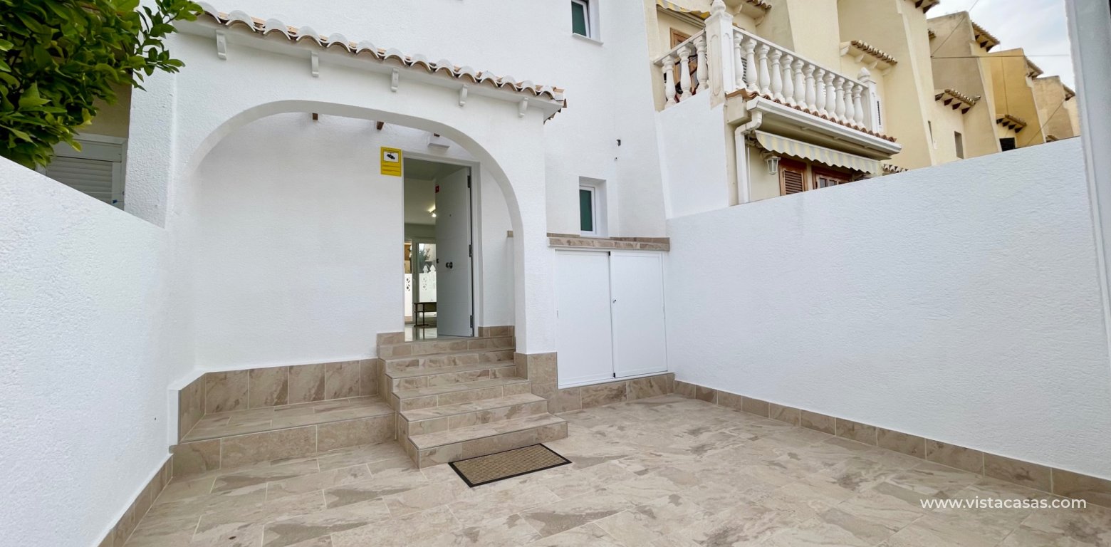 Venta - Townhouse - Los Balcones