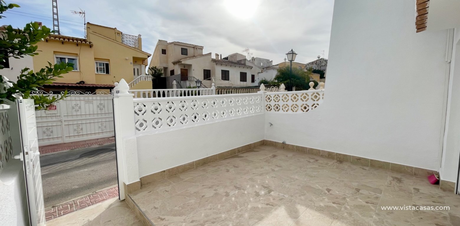 Venta - Townhouse - Los Balcones