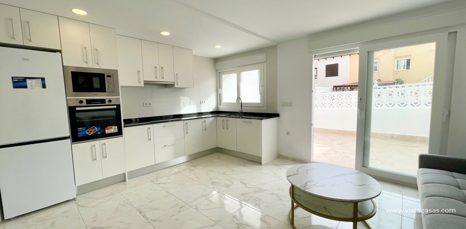 Venta - Townhouse - Los Balcones