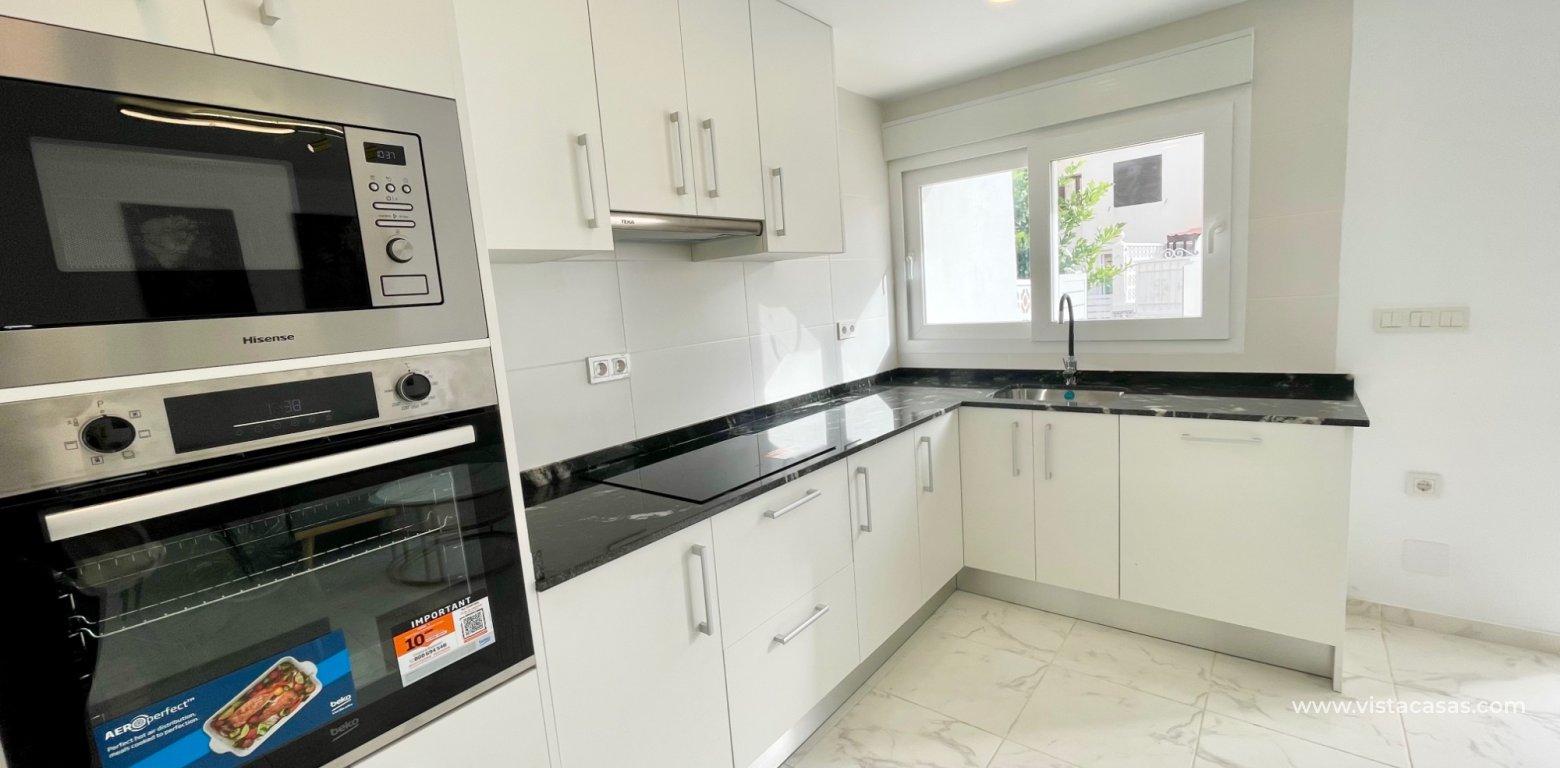 Venta - Townhouse - Los Balcones