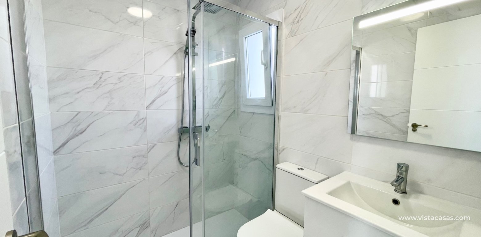 Venta - Townhouse - Los Balcones