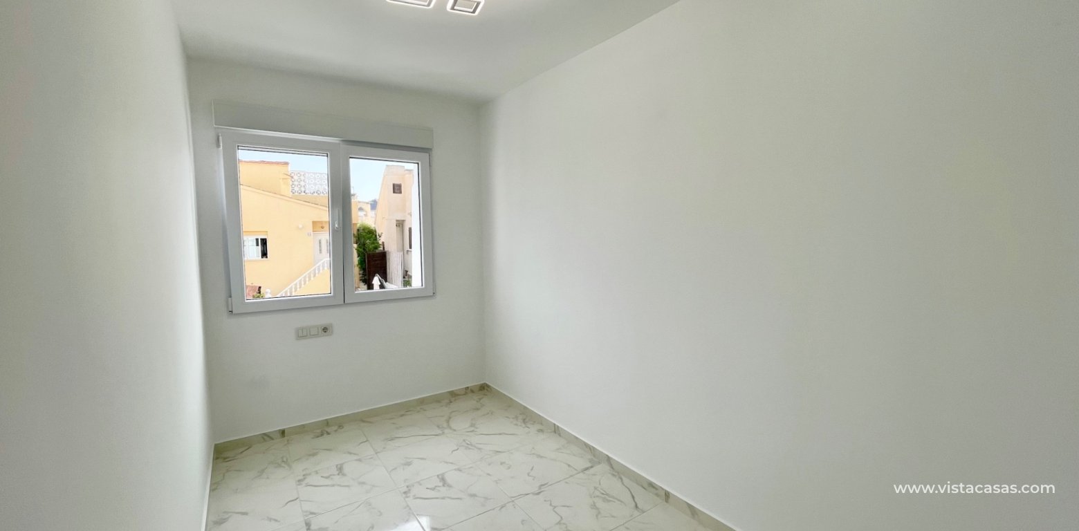 Venta - Townhouse - Los Balcones