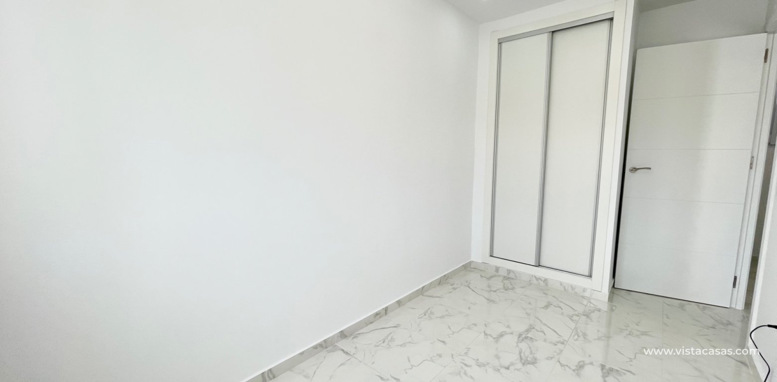 Venta - Townhouse - Los Balcones