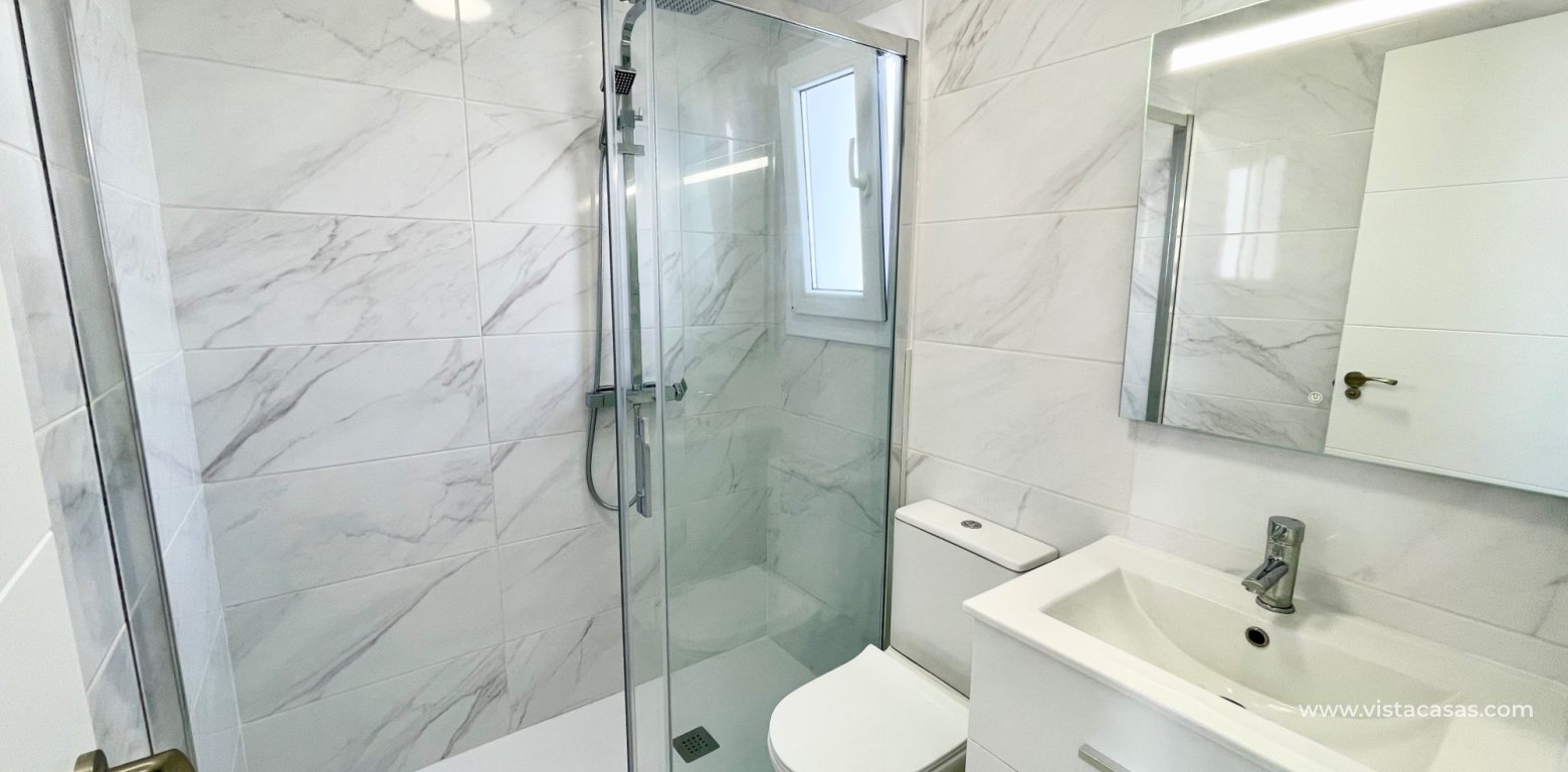 Venta - Townhouse - Los Balcones