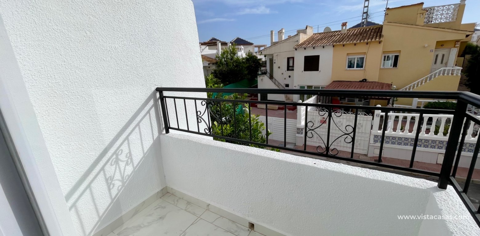 Venta - Townhouse - Los Balcones
