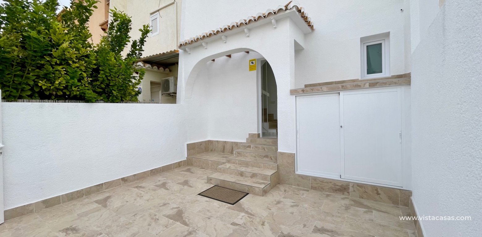 Venta - Townhouse - Los Balcones