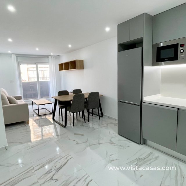 Apartment - Resale - Torrevieja - Torrevieja