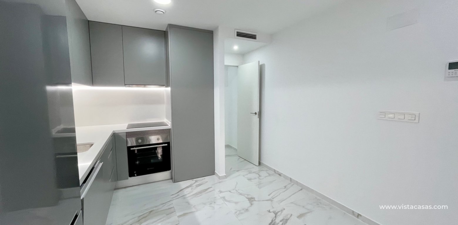 Resale - Apartment - Torrevieja