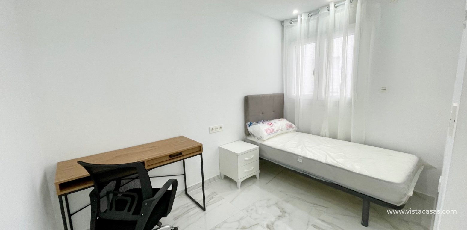 Resale - Apartment - Torrevieja