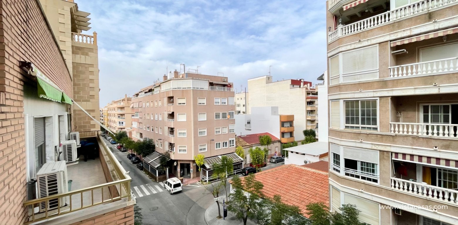 Resale - Apartment - Torrevieja