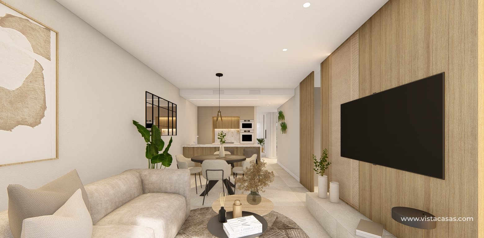 New Build - Apartment - Rojales - Ciudad Quesada