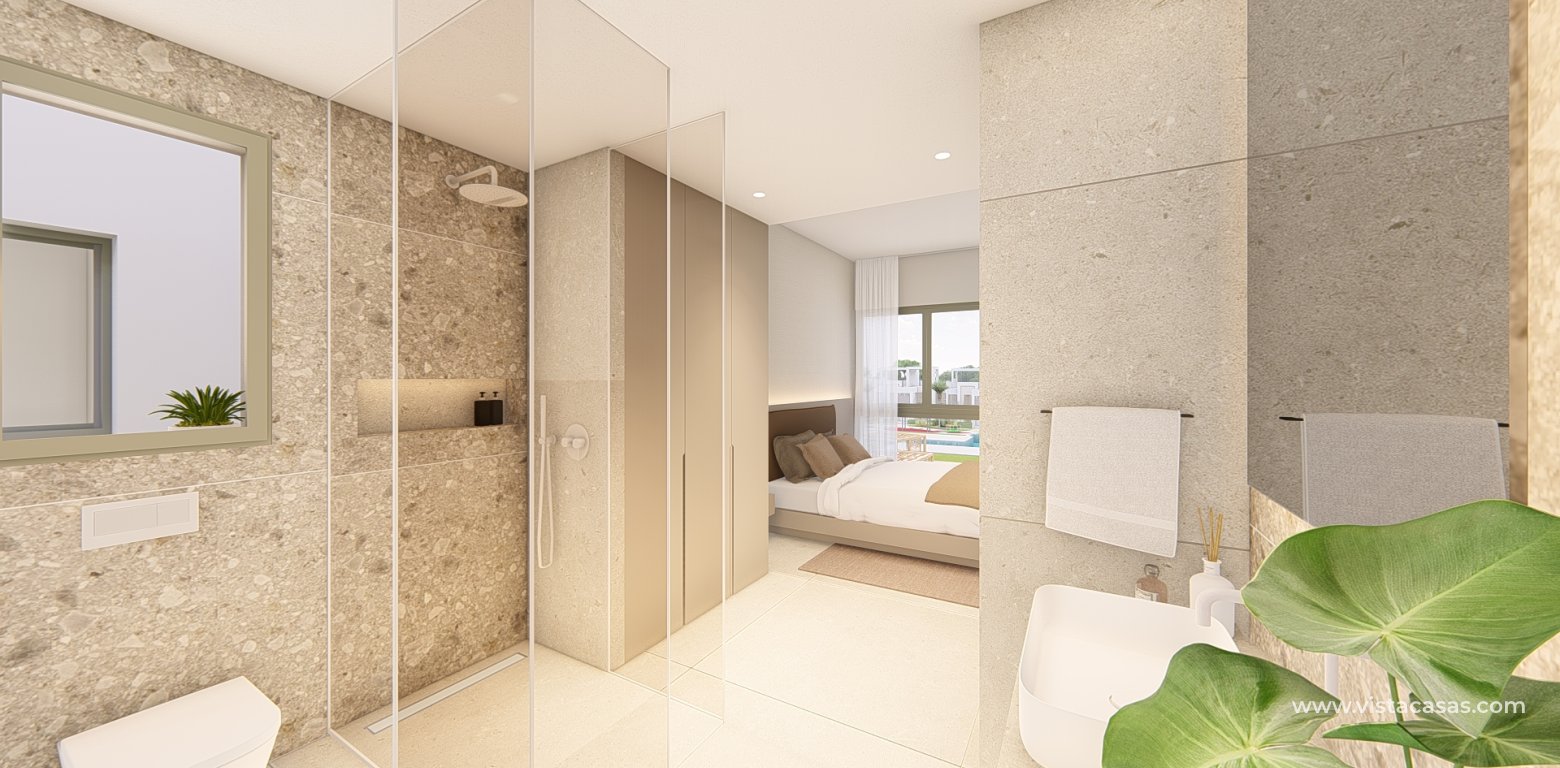 New Build - Apartment - Rojales - Ciudad Quesada