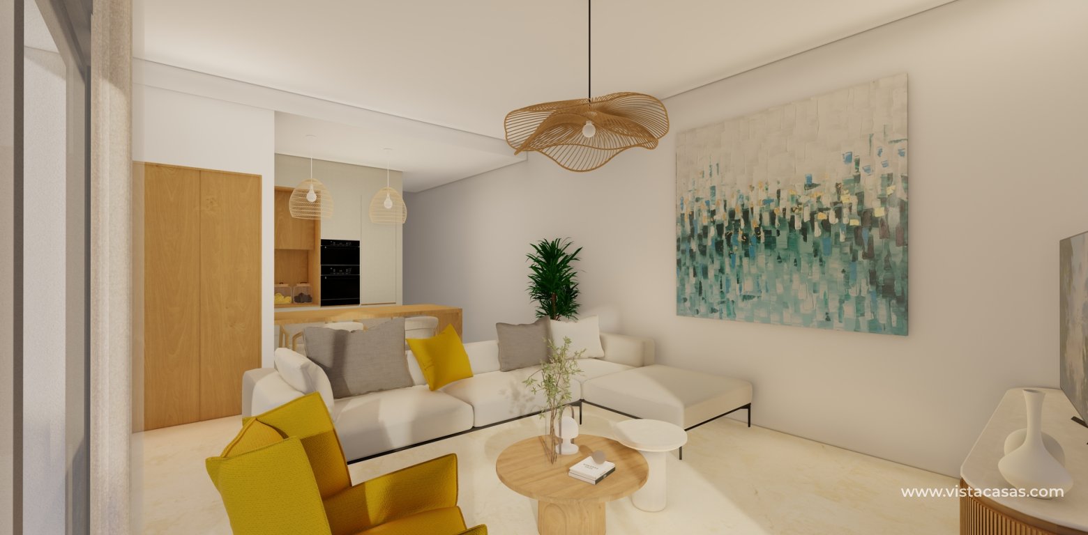 Pierwotny - Townhouse - 