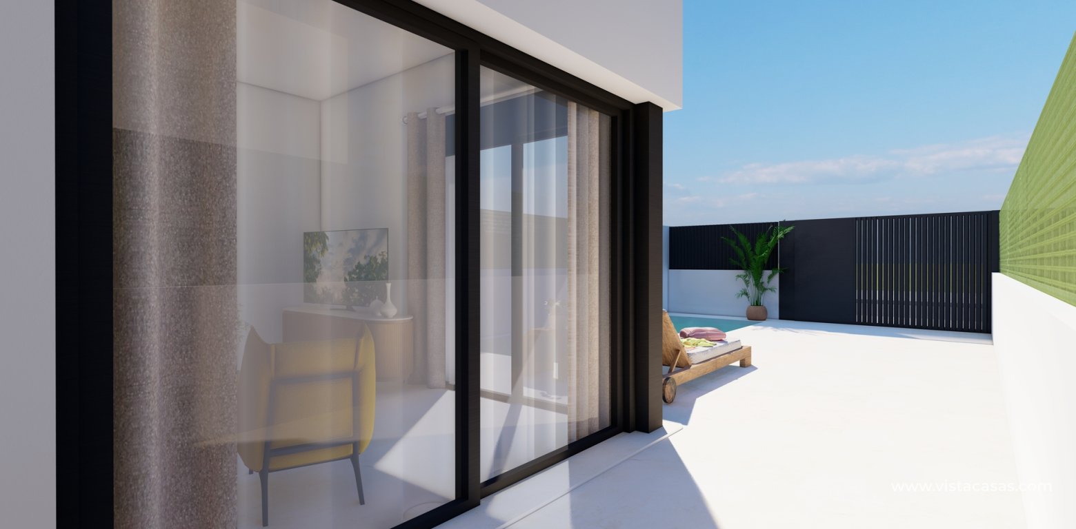 Pierwotny - Townhouse - 