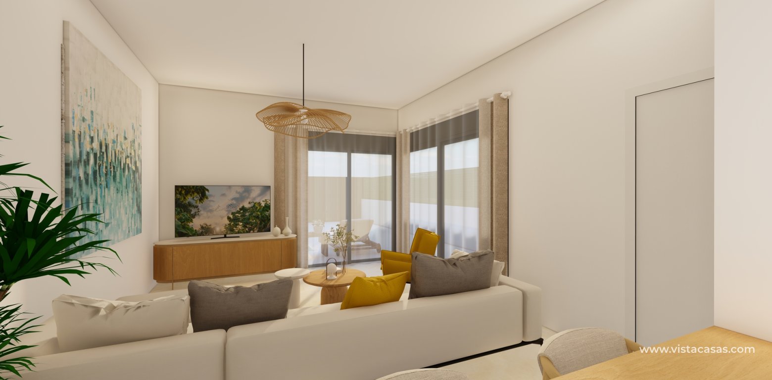 Pierwotny - Townhouse - 