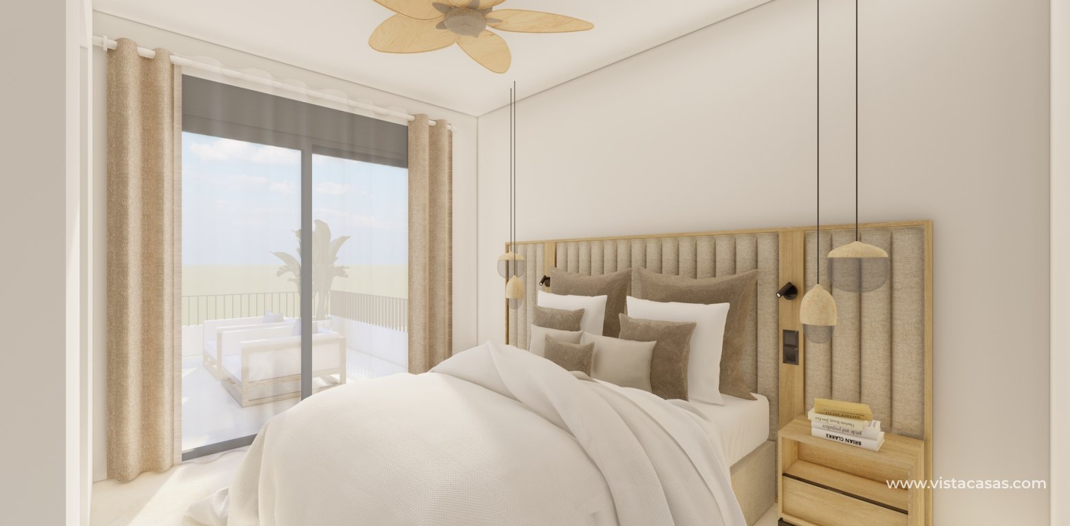 Pierwotny - Townhouse - 