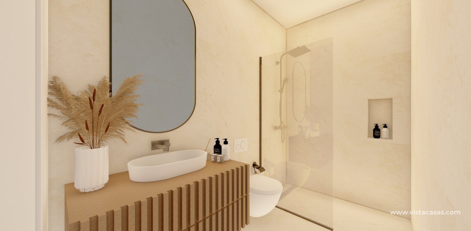 Pierwotny - Townhouse - 