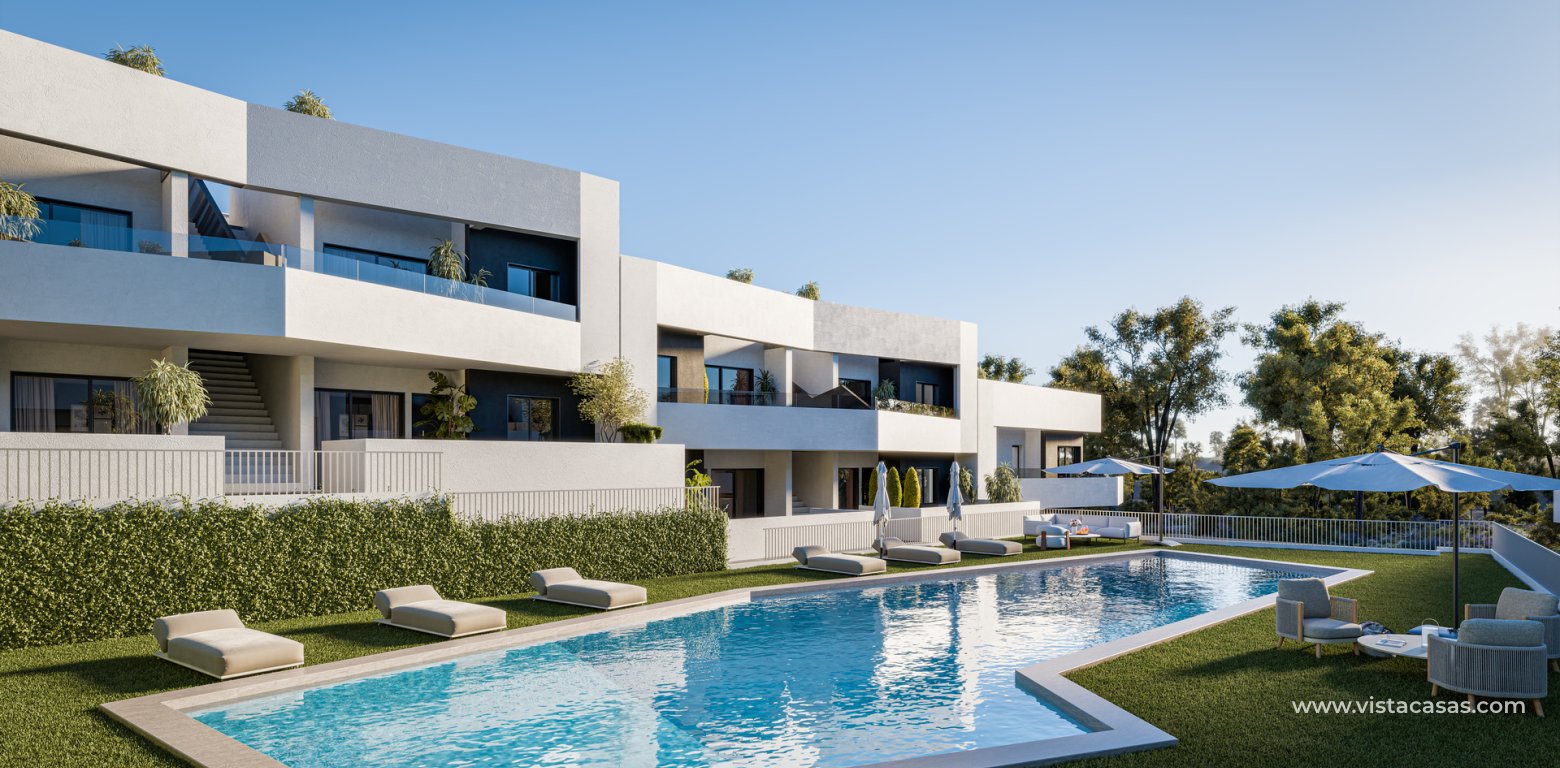 Pierwotny - Apartment - San Miguel de Salinas