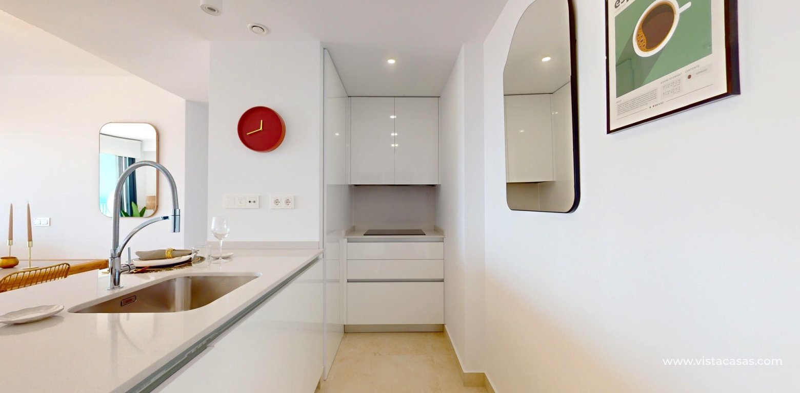 Nouvelle Construction - Appartement - Aguilas - Águilas