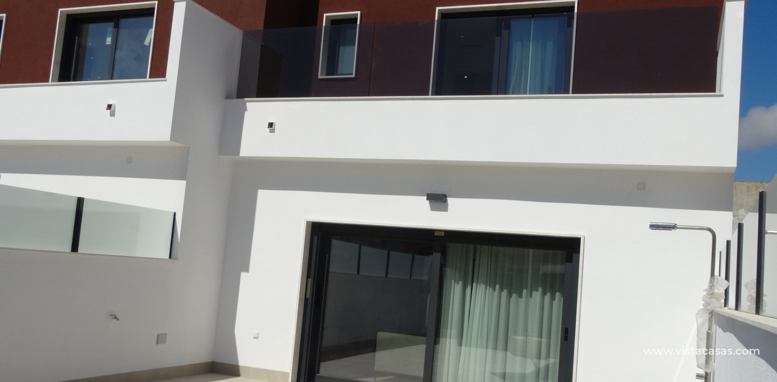 Pierwotny - Townhouse - 