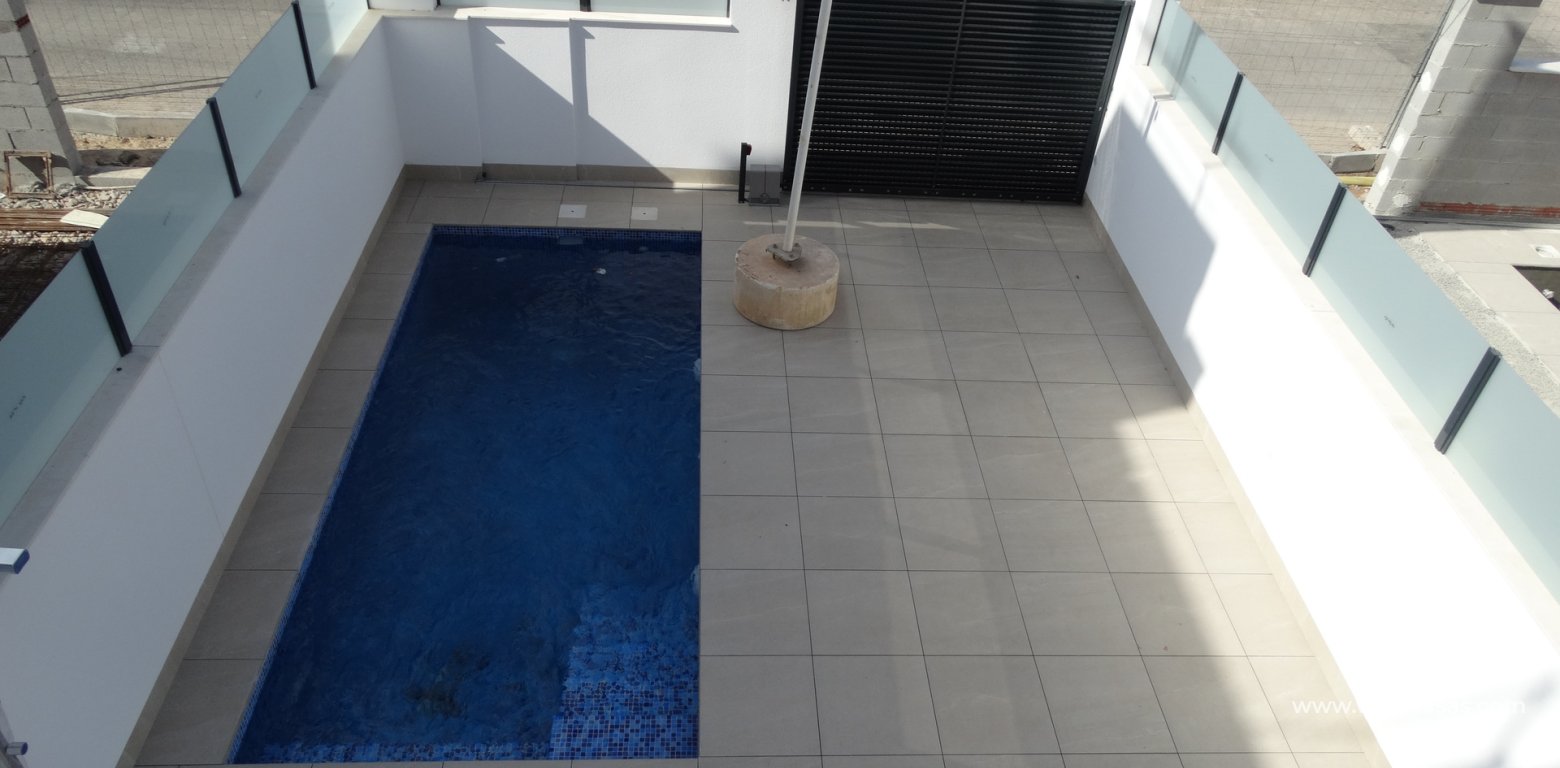 Pierwotny - Townhouse - 