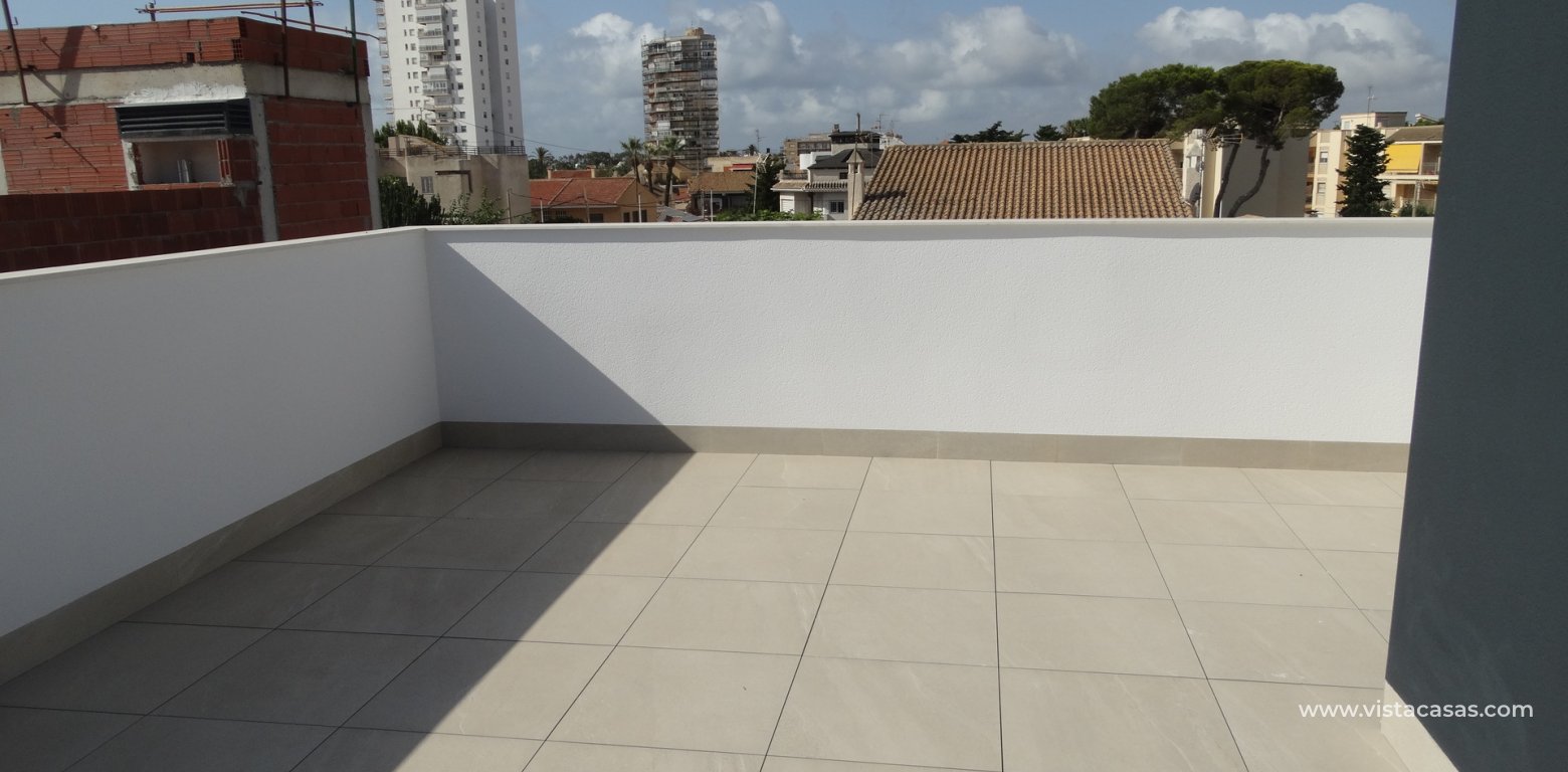 Pierwotny - Townhouse - 