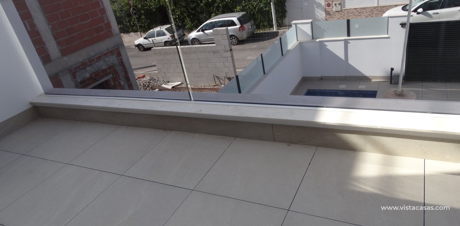 Pierwotny - Townhouse - 