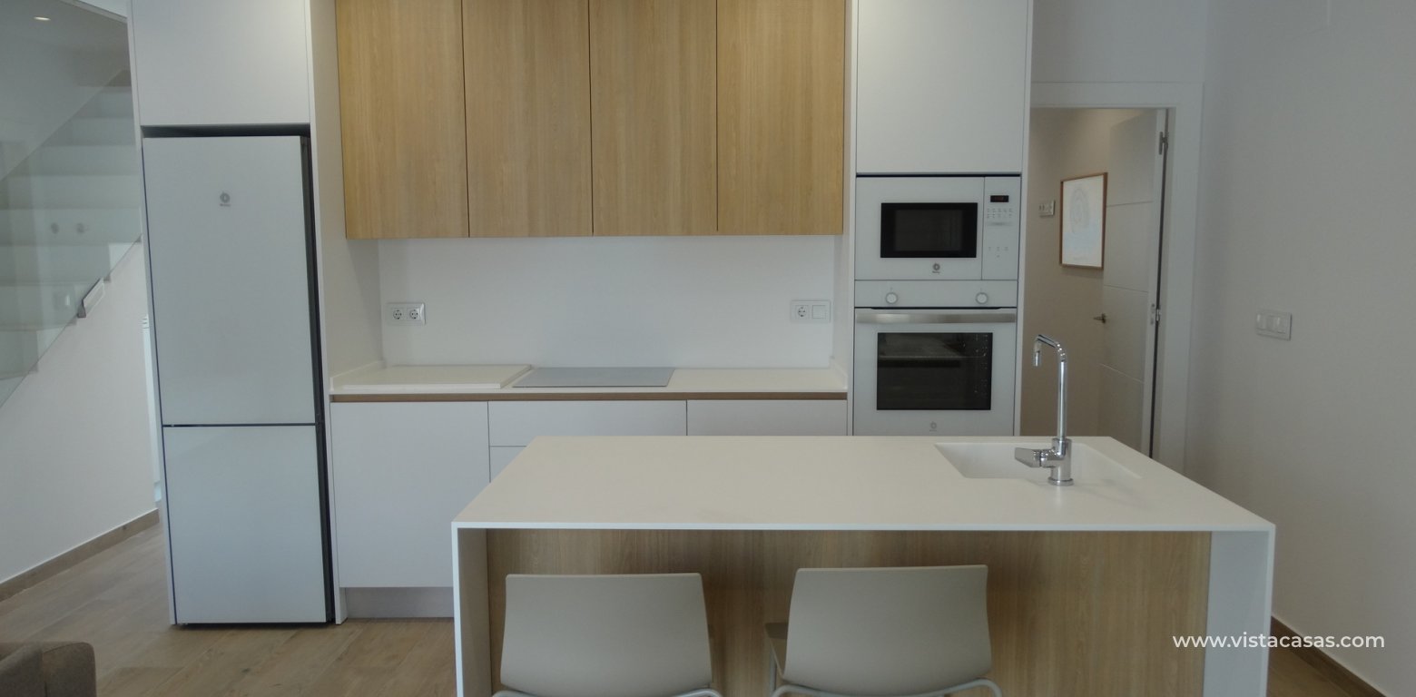 Pierwotny - Townhouse - 