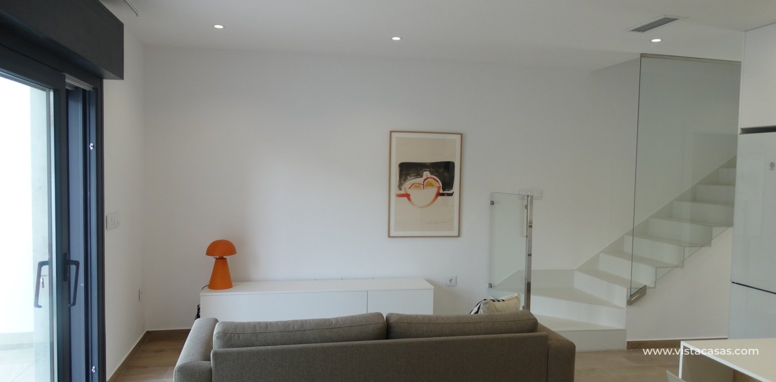 Pierwotny - Townhouse - 