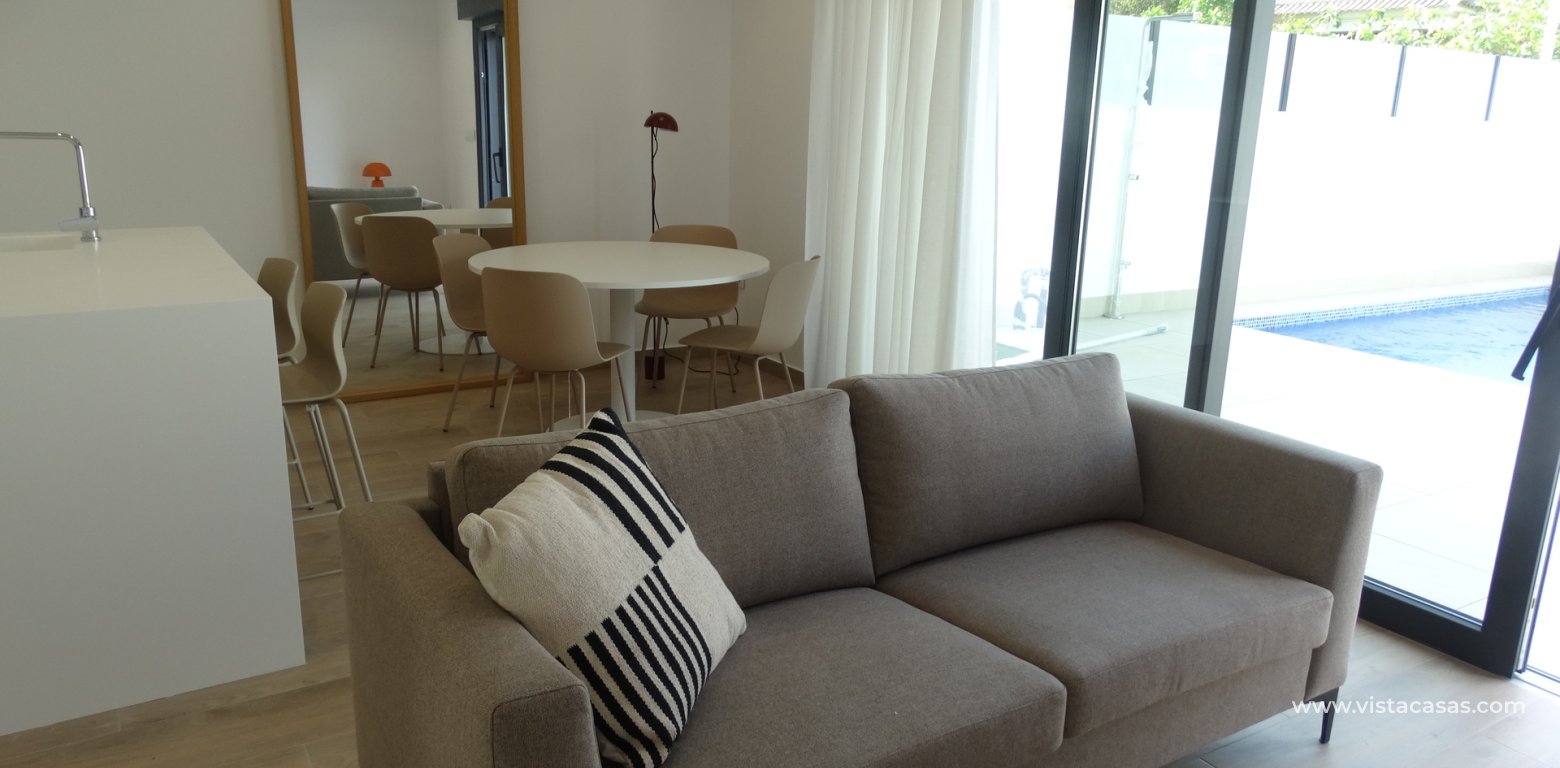 Pierwotny - Townhouse - 