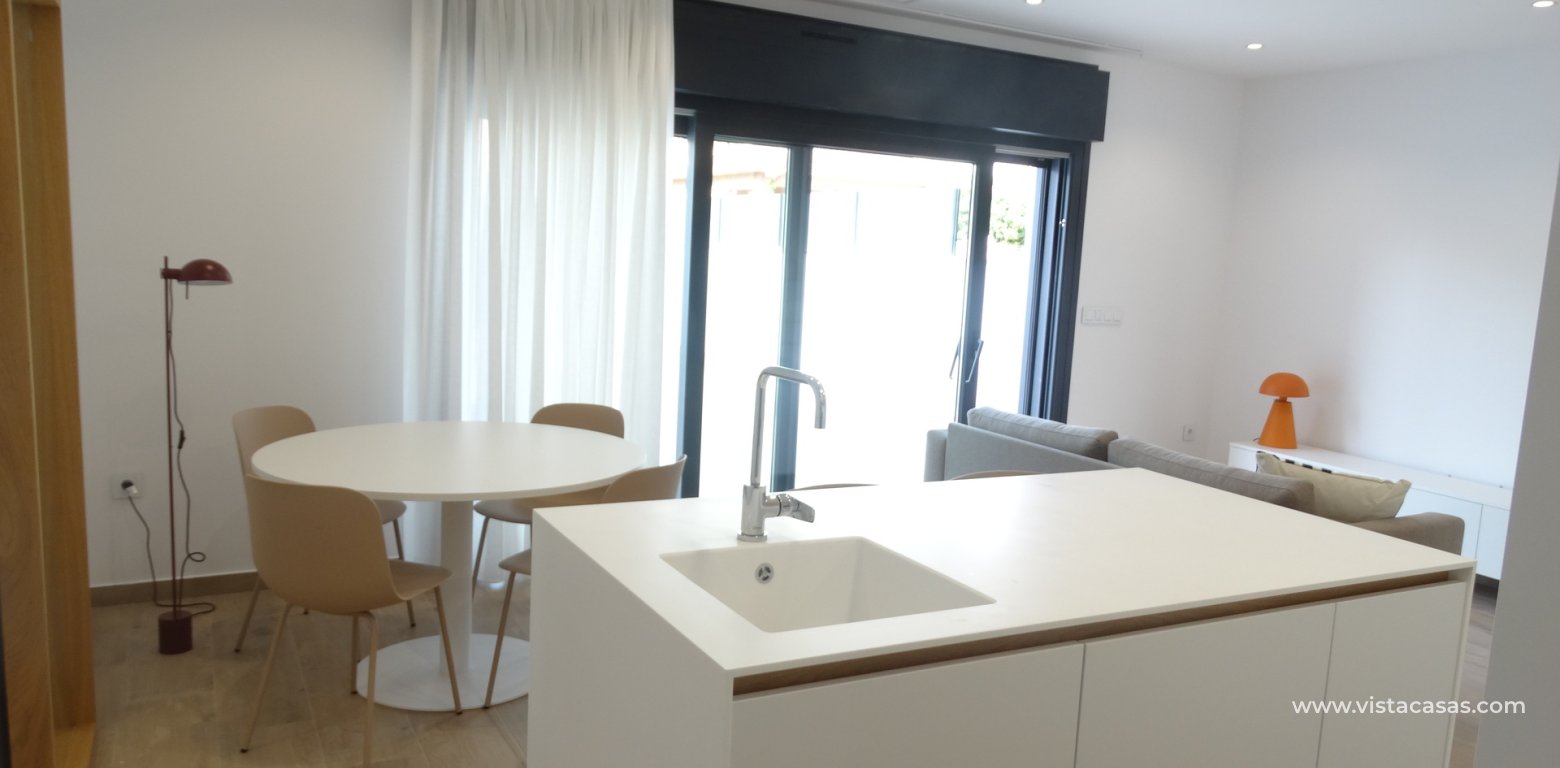 Pierwotny - Townhouse - 