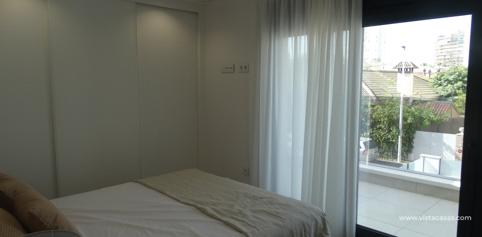 Pierwotny - Townhouse - 