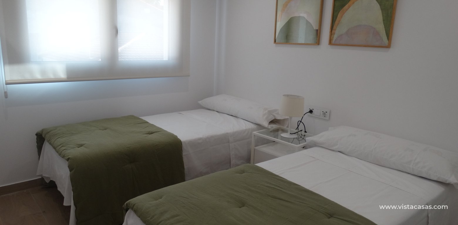 Pierwotny - Townhouse - 